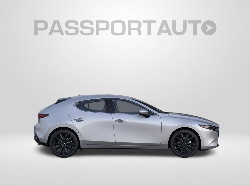 2026 Mazda Mazda3 Hatchback 2.5 S Premium