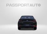 2026 Mazda Mazda3 Sedan 2.5 S Carbon Edition AWD