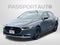 2026 Mazda Mazda3 Sedan 2.5 S Carbon Edition AWD