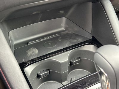 2026 Mazda Mazda3 Sedan 2.5 S Carbon Edition AWD