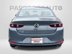 2026 Mazda Mazda3 Sedan 2.5 S Carbon Edition AWD