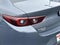 2026 Mazda Mazda3 Sedan 2.5 S Carbon Edition AWD