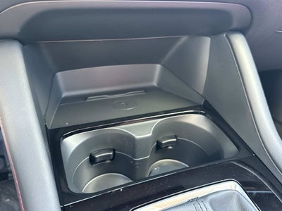 2026 Mazda Mazda3 Sedan 2.5 S Carbon Edition AWD