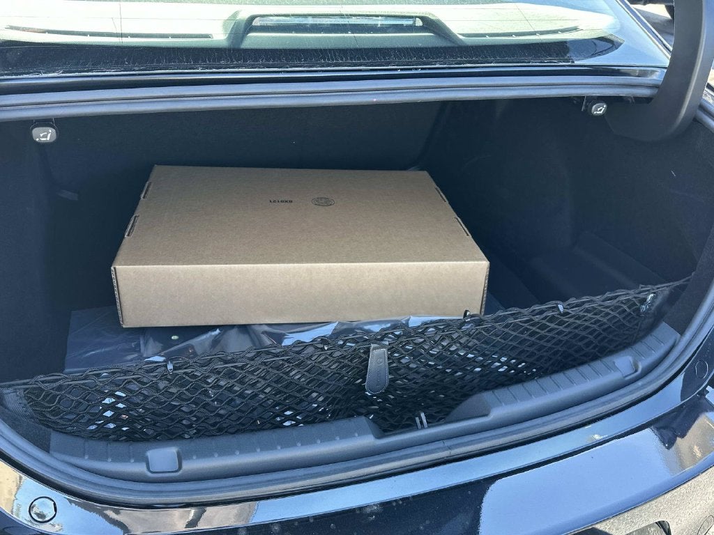 2026 Mazda Mazda3 Sedan 2.5 S Carbon Edition AWD