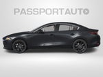 2026 Mazda Mazda3 2.5 S Carbon Edition