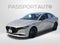 2026 Mazda Mazda3 Sedan 2.5 Turbo Premium Plus AWD