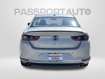 2026 Mazda Mazda3 Sedan 2.5 Turbo Premium Plus AWD
