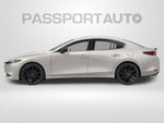 2026 Mazda Mazda3 Sedan 2.5 Turbo Premium Plus AWD