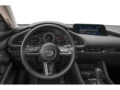2026 Mazda Mazda3 Sedan 2.5 Turbo Premium Plus AWD