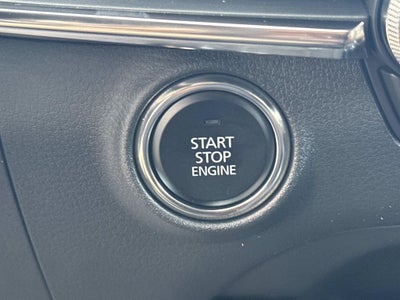 2026 Mazda Mazda3 Sedan 2.5 Turbo Premium Plus AWD