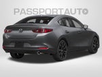 2026 Mazda Mazda3 Sedan 2.5 Turbo Premium Plus AWD