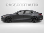 2026 Mazda Mazda3 Sedan 2.5 Turbo Premium Plus AWD