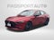 2026 Mazda Mazda3 Sedan 2.5 Turbo Premium Plus AWD