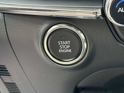 2026 Mazda Mazda3 Sedan 2.5 Turbo Premium Plus AWD