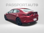 2026 Mazda Mazda3 Sedan 2.5 Turbo Premium Plus AWD
