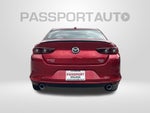 2026 Mazda Mazda3 Sedan 2.5 Turbo Premium Plus AWD