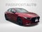 2026 Mazda Mazda3 Sedan 2.5 Turbo Premium Plus AWD