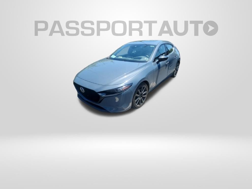2023 Mazda CX-3 Turbo 2.5 AT 5-Door SKYACTIV AWD's photo