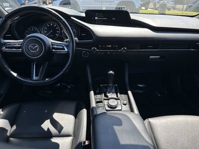 2023 Mazda Mazda3 2.5 Turbo