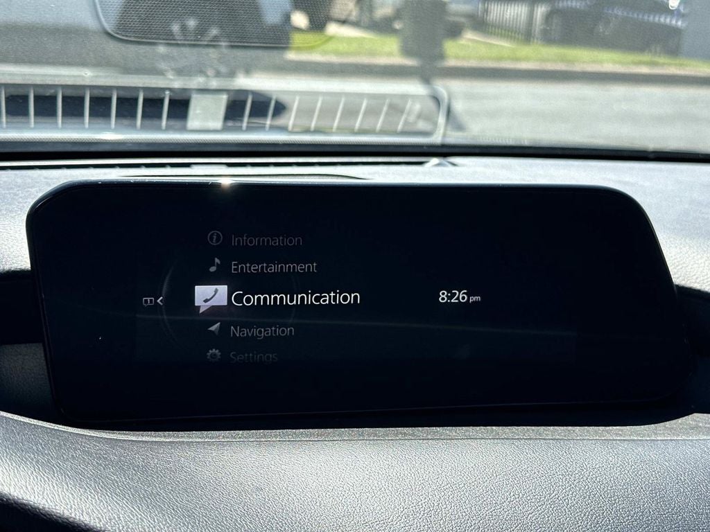 2023 Mazda Mazda3 2.5 Turbo