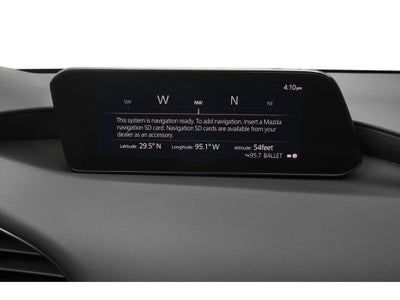 2026 Mazda Mazda3 Hatchback 2.5 S Carbon Edition AWD