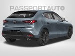 2026 Mazda Mazda3 Hatchback 2.5 S Carbon Edition AWD