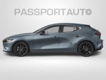 2026 Mazda Mazda3 Hatchback 2.5 S Carbon Edition AWD