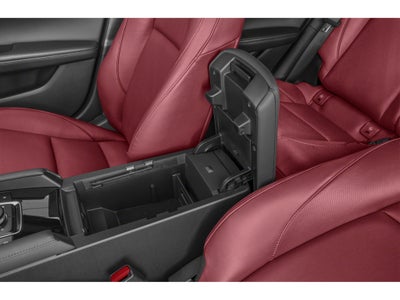 2026 Mazda Mazda3 Hatchback 2.5 S Carbon Edition AWD
