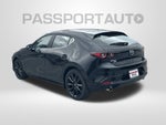 2026 Mazda Mazda3 Hatchback 2.5 S Carbon Edition AWD