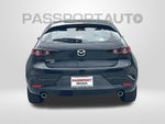 2026 Mazda Mazda3 Hatchback 2.5 S Carbon Edition AWD
