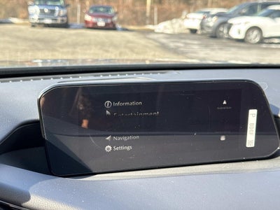 2026 Mazda Mazda3 Hatchback 2.5 S Carbon Edition AWD