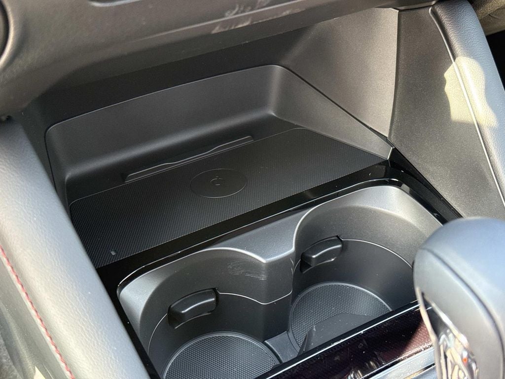 2026 Mazda Mazda3 Hatchback 2.5 S Carbon Edition AWD