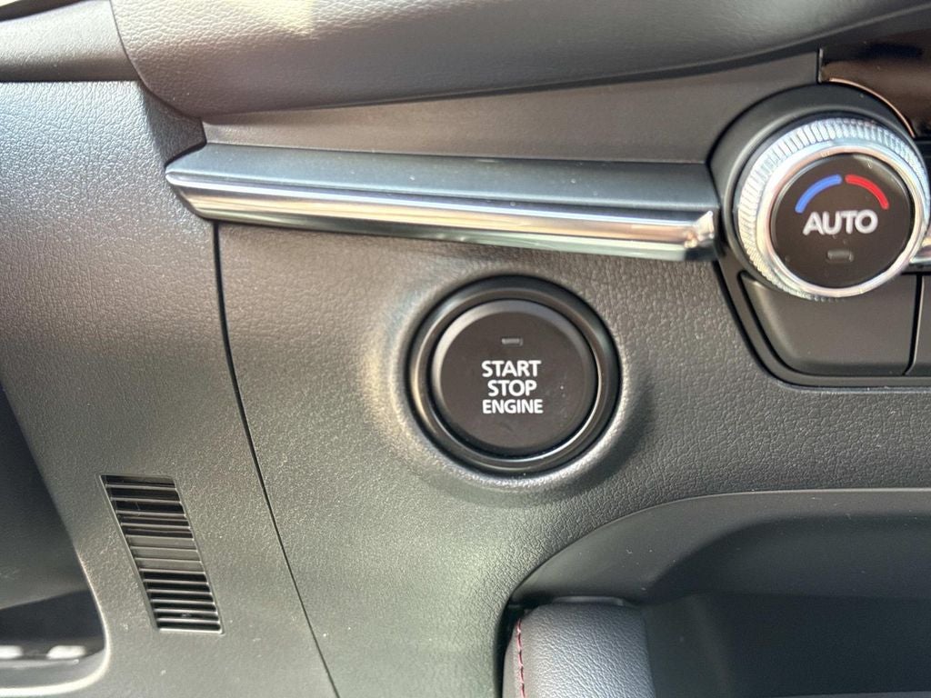 2026 Mazda Mazda3 Hatchback 2.5 S Carbon Edition AWD