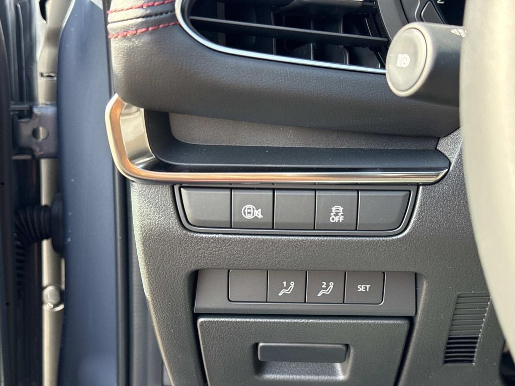 2026 Mazda Mazda3 Hatchback 2.5 S Carbon Edition AWD