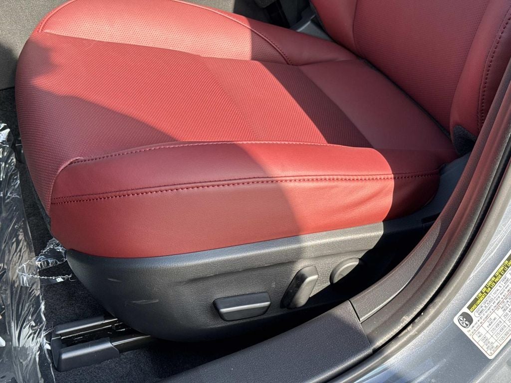 2026 Mazda Mazda3 Hatchback 2.5 S Carbon Edition AWD