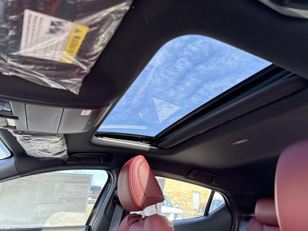 2026 Mazda Mazda3 Hatchback 2.5 S Carbon Edition AWD