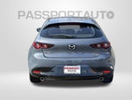 2026 Mazda Mazda3 Hatchback 2.5 S Carbon Edition AWD