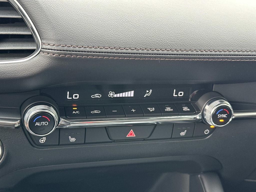 2026 Mazda Mazda3 Hatchback 2.5 Turbo Premium Plus AWD