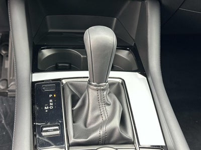 2026 Mazda Mazda3 Hatchback 2.5 Turbo Premium Plus AWD