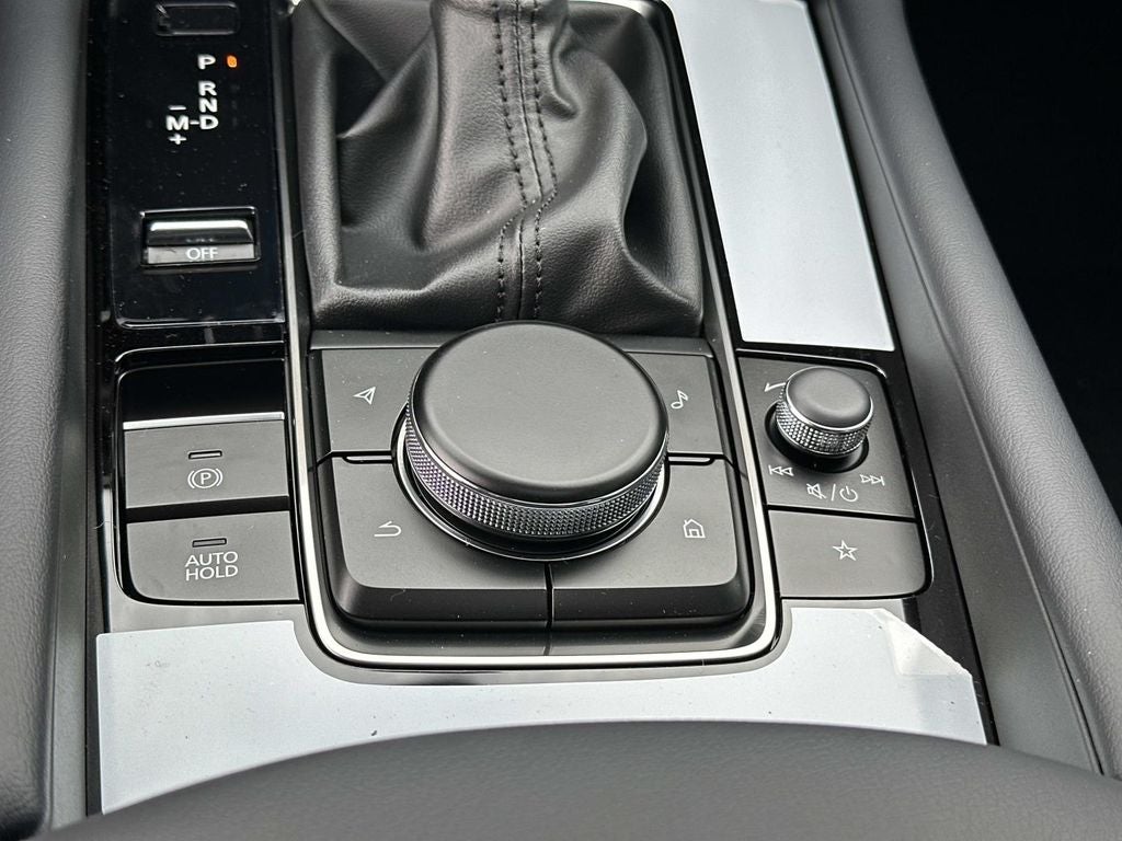 2026 Mazda Mazda3 Hatchback 2.5 Turbo Premium Plus AWD