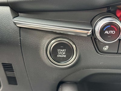 2026 Mazda Mazda3 Hatchback 2.5 Turbo Premium Plus AWD