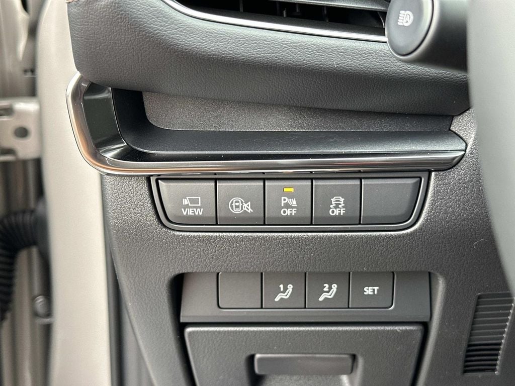 2026 Mazda Mazda3 Hatchback 2.5 Turbo Premium Plus AWD