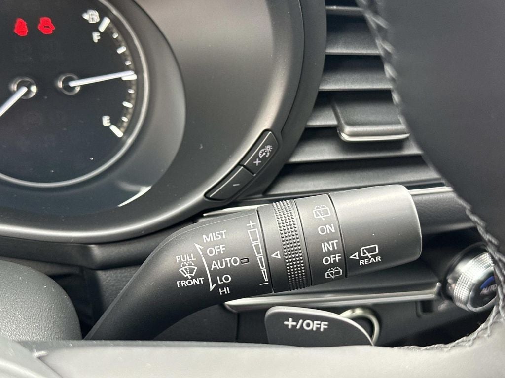 2026 Mazda Mazda3 Hatchback 2.5 Turbo Premium Plus AWD