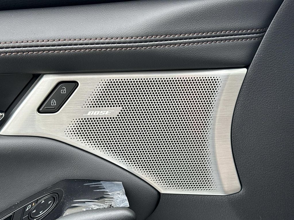 2026 Mazda Mazda3 Hatchback 2.5 Turbo Premium Plus AWD