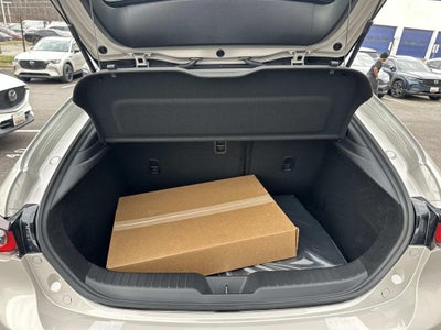 2026 Mazda Mazda3 Hatchback 2.5 Turbo Premium Plus AWD