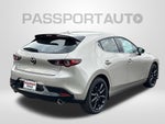 2026 Mazda Mazda3 Hatchback 2.5 Turbo Premium Plus AWD