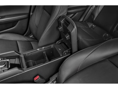 2026 Mazda Mazda3 Hatchback 2.5 Turbo Premium Plus AWD