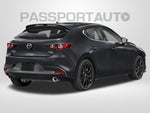 2026 Mazda Mazda3 Hatchback 2.5 Turbo Premium Plus AWD