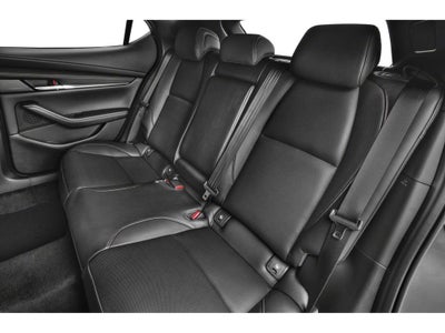 2026 Mazda Mazda3 Hatchback 2.5 Turbo Premium Plus AWD