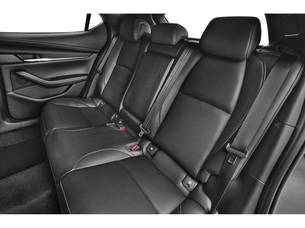 2026 Mazda Mazda3 Hatchback 2.5 Turbo Premium Plus AWD